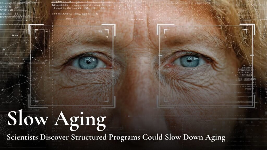 Aging