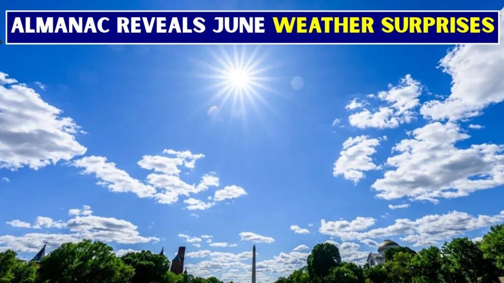 Weather Forecast