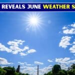 Old Farmer’s Almanac Releases June Weather Forecast for Every State