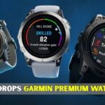 Amazon Drops Price on Garmin Epix Pro Sapphire Edition
