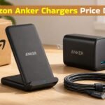 Anker Charging Accessories
