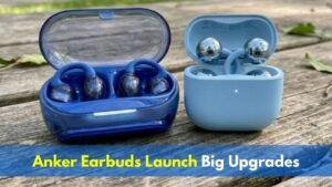 Anker Launches Soundcore Liberty 5 Pro Earbuds With Big Upgrades