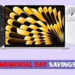 Apple Fans Are Shopping Memorial Day Sales Early