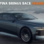 BMW Alpina Brings Back Sharknose GT