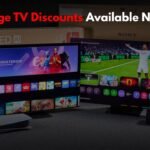 Best TV Deals Right Now