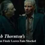 Billy Bob Thornton