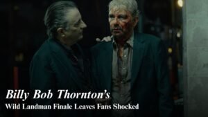 Billy Bob Thornton Delivers a Wild Landman Finale