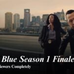 Boston Blue Season 1