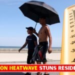 Boston Heat Wave