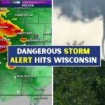 Severe Storm Warning