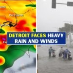 Detroit Weather Forecast