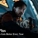Disney Plus Fans Say This $40M Fantasy Action Series Gets Better Every Year