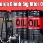 Dow Futures Jump 300 Points as Falling Oil Prices Raise Hopes for a Market Rally