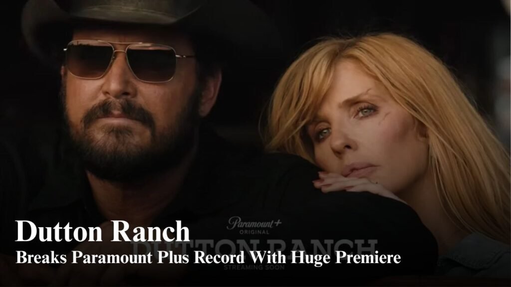 Dutton Ranch