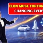 A Look at Elon Musk’s Fortune and How It Keeps Changing