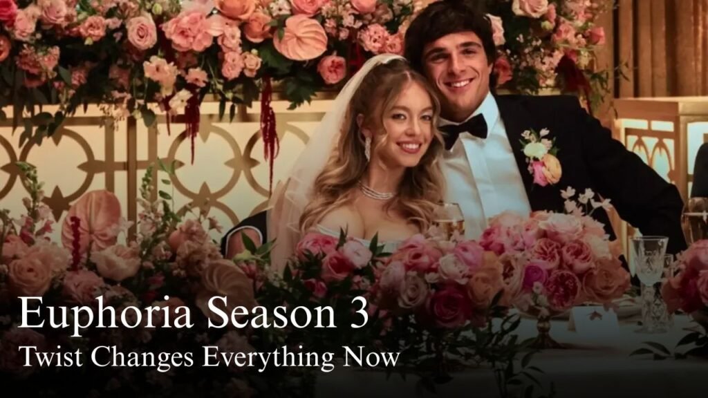 Euphoria Season 3