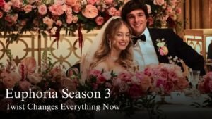 Euphoria Season 3 Shocks Fans With Major Character Death