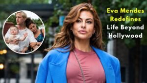 Eva Mendes Leaves Hollywood Spotlight to Focus on Family Life and Interior Design