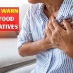 Experts Warn Common Food Preservatives May Be Linked to High Blood Pressure and Heart Disease