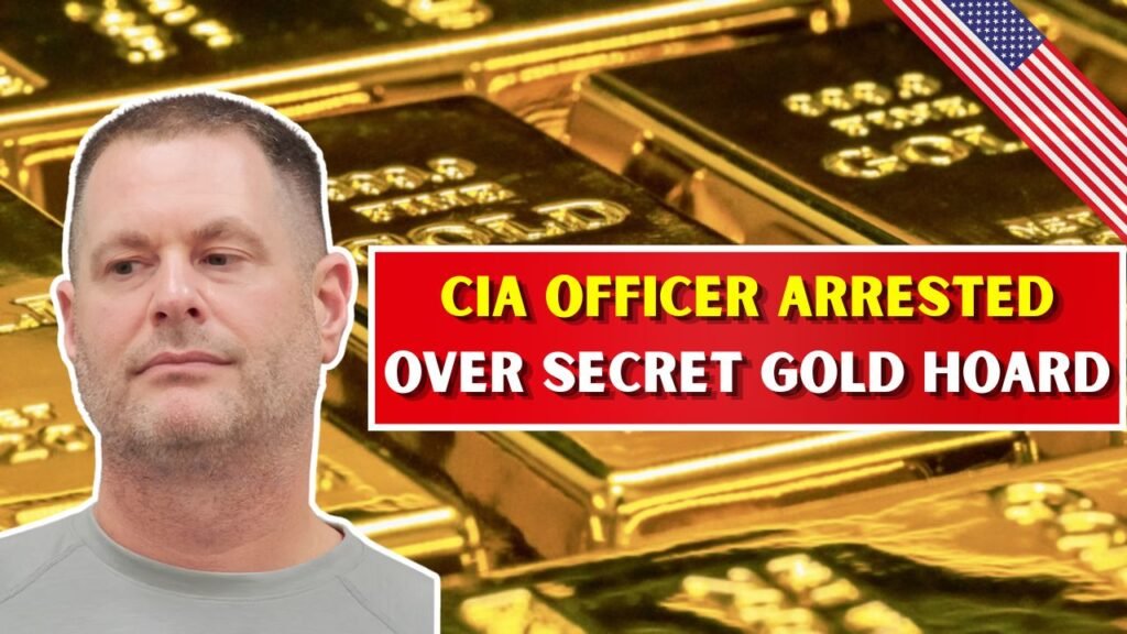 Former CIA Officer Faces Arrest