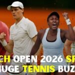 French Open 2026 Already Has Tennis Fans Counting Down to the Tournament