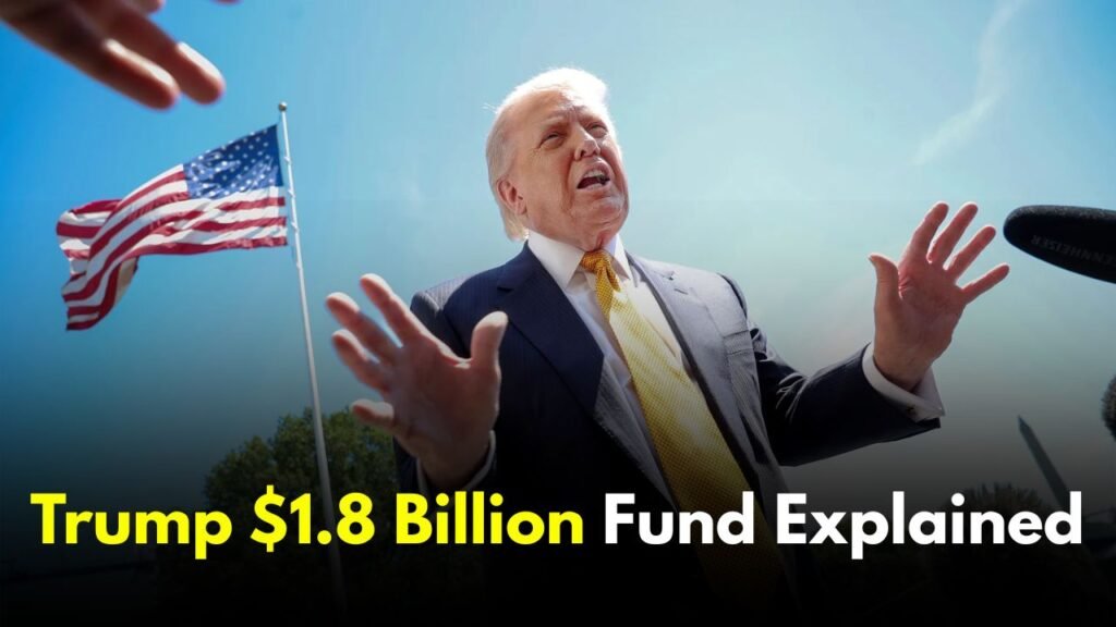 Fund to Fight Government