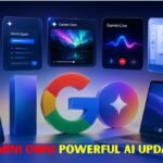 Google Gemini Omni