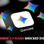Google Reveals Gemini 3.5 Flash and Powerful New AI Tools at I/O