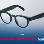 Google Teams Up With Warby Parker