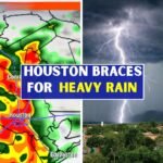 Forecast Heavy Rain