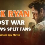 Jack Ryan Ghost War