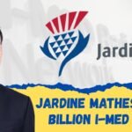 Jardine Matheson Moves Closer to $2.4 Billion I-MED Deal