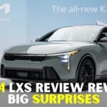 2025 Kia K4 LXS Yearlong Review Gets Close Look