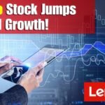 Lenovo Stock Jumps 13% After Strong AI Growth