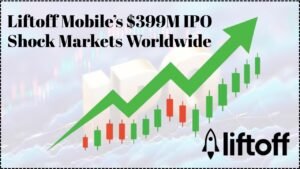 Liftoff Mobile Moves Forward With $399 Million IPO Plans