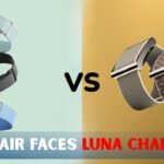 Luna Band vs Fitbit Air: Buyers Are Picking One Over the Other