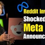 Reddit Stock Drops After Meta Launches New Forum App