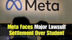 Meta Settles Lawsuit Over Claims Social Media Hurt Students