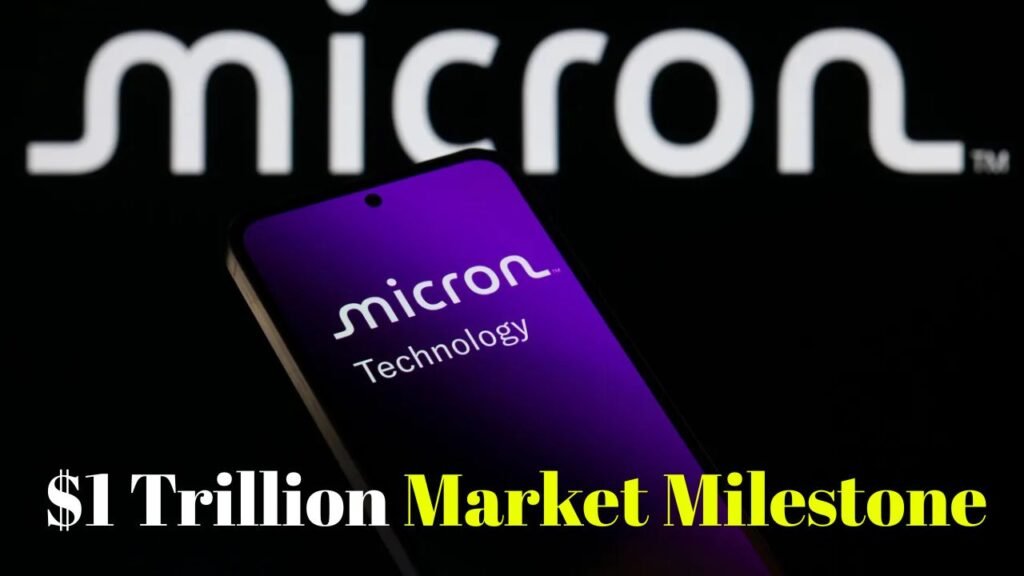 Micron Technology
