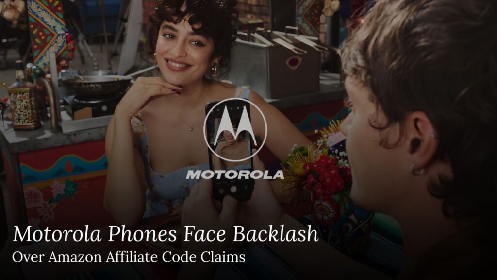 Motorola