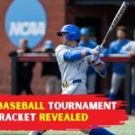 NCAA 2026 Baseball Tournament Bracket Is Finally Here