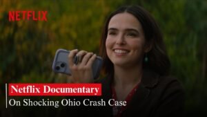 Netflix Documentary Brings Back Attention to Deadly Ohio Crash Case