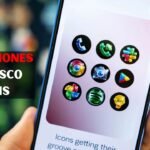 Google Adds New Disco Ball App Icons to Pixel Phones