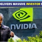 Nvidia Delivers Massive Investor Returns