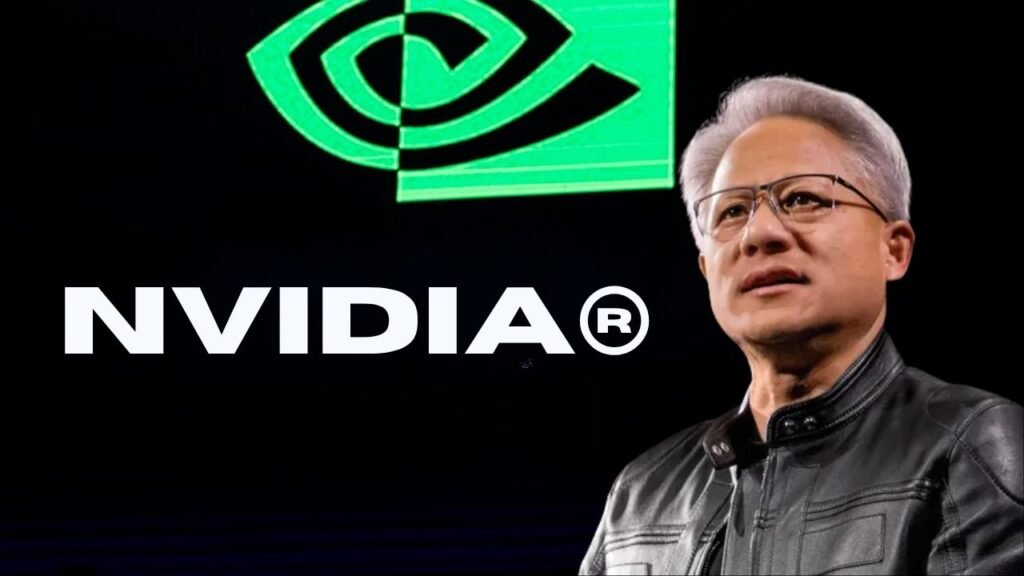 Nvidia Earnings Report