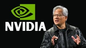 Nvidia stock could see a huge 350 billion dollar move after earnings