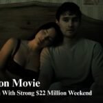 Horror Movie Obsession Earns $22 Million Again in Second Weekend