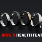 Oura Ring 5