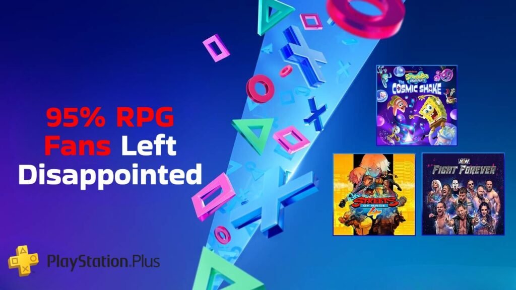 PS Plus June Free Game Update