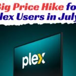 Plex Triples Lifetime Subscription Cost
